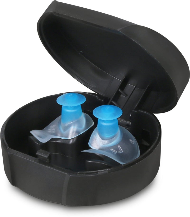 VIVA SWIMMING EP 09 Soft Silicon Ear Plugs With Box Ear Plug - Image 3